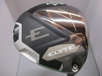 ELYTE X 開球木桿 (桿身 VENTUS GREEN 5 for CW(JP))