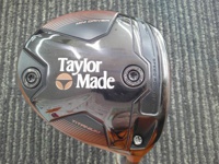 BRNR MINI DRIVER COPPER 開球木桿 (桿身 VENTUS TR RED 5(US))