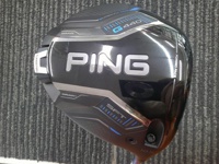 G440 SFT 開球木桿 (桿身 ALTA J CB BLUE(JP))