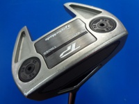 TP TRUSS M2TC 推桿 (桿身 特製鋼[34])