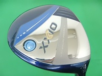 XXIO 2024 Blue 球道木桿 (桿身 MP1300L)