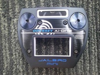 Ai-ONE JAILBIRD MINI CH 推桿 (桿身 STROKELAB 90[33])