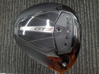 GT3 開球木桿 (桿身 Kai`li CB 60)