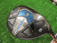 PARADYM Ai SMOKE MAX FAST UT 長鐵/混血桿/小雞腿 (桿身 TENSEI 40 for CW(JP))