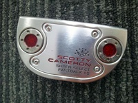 SUPER SELECT FASTBACK1.5 推桿 (桿身 特製鋼[33])