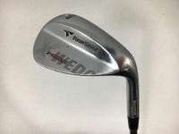 TOURSTAGE X-WEDGE2010メッキ58-08 挖起桿 (桿身 NSプロ 950GH ウェイトフロー)