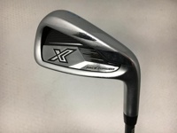 XXIO X 2024 鐵桿組 (桿身 Miyazaki AX-3)