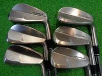 RM-BLADE シャンパンゴールド 鐵桿組 (桿身 N.S.PRO MODUS3 TOUR 115)