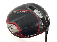 STEALTH2 PLUS 開球木桿 (桿身 Diamana TM50(JP))