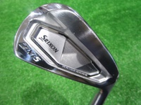 SRIXON ZXi5 鐵桿組 (桿身 AEROTECH SteelFiber i70CW)