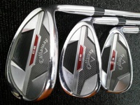 CB WEDGE 48-10 54-14 60-12 3ホンセット 挖起桿 (桿身 NSPROZELOS7(JP))