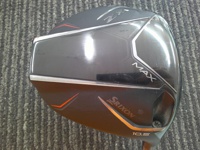 SRIXON ZXi MAX 開球木桿 (桿身 Diamana ZXi50)