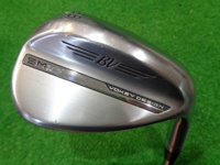 VOKEY SM10 Tour Chrome 58-10S 挖起桿 (桿身 DG)