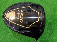 XXIO Prime 2023 開球木桿 (桿身 SP1200)