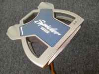 SPIDER TOUR T7 推桿 (桿身 KBS BLACK STEPLESS STEEL[34])