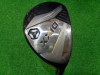 XXIO Hybrid 2024 Navy 長鐵/混血桿/小雞腿 (桿身 MP1300)