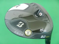 B2 HT 球道木桿 (桿身 SPEEDER NX BS40w)