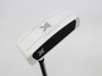 DFX 2022 DOUBLE WIDE 推桿 (桿身 特製鋼)