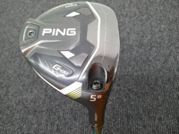 G430 MAX 球道木桿 (桿身 SPEEDER NX GREEN 50)