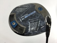 PARADYM Ai SMOKE MAX 開球木桿 (桿身 TENSEI 50 for Callaway(JP))