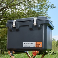 HUGEL 真空隔熱冰桶40L VITC-40 (共2色)