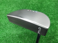 PLD MILLED DS 72 推桿 (桿身 特製鋼)