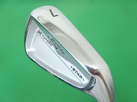 X-FORGED STAR 2024 7I 單號鐵 (桿身 MODUS3 TOUR105(JP) 1S)