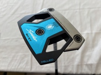 SPIDER 5K-ZT LONG 推桿 (桿身 KBS TOUR GPS(US))