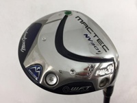 MACTEC NV 301 球道木桿 (桿身 NV-301FF)