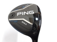 G440 MAX 球道木桿 (桿身 TOUR AD GC-5)