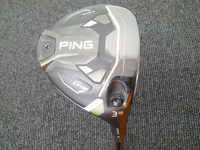 G430 MAX 球道木桿 (桿身 PING TOUR 2.0 BLACK 75(JP)レンチナシ)