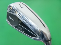 Qi 7I 單號鐵 (桿身 ELDIO TM40(JP) 1S)