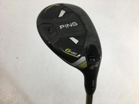 G430 HYBRID 長鐵/混血桿/小雞腿 (桿身 PING TOUR 2.0 CHROME 85(JP))