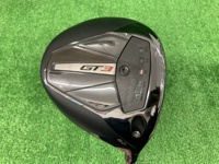 GT3 開球木桿 (桿身 PROJECT X DENALI 50)