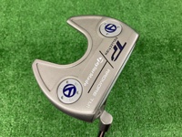 TP COLLECTION HYDRO BLAST ARDMORE TM1 推桿 (桿身 鋼[34])