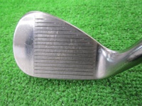 VOKEY SM9ブラッシュドスチール46-10F 挖起桿 (桿身 DG(JP))
