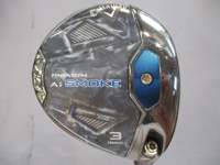 PARADYM Ai SMOKE MAX 球道木桿 (桿身 TENSEI 50 for Callaway(JP))