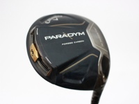 PARADYM 開球木桿 (桿身 VENTUS 5 for Callaway(JP))