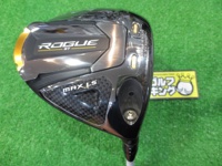 ROGUE ST MAX LS 開球木桿 (桿身 TENSEI55 for Callaway(JP))