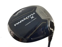 PARADYM X 開球木桿 (桿身 VENTUS TR5 for Callaway(JP))