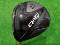 Qi10 球道木桿 (桿身 Tour AD DI-7 Black)