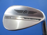 VOKEY SM10 Tour Chrome 50-08F 挖起桿 (桿身 Dynamic Gold 95)
