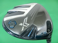XXIO X 2024 開球木桿 (桿身 Miyazaki AX-3)