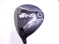 G440 MAX 球道木桿 (桿身 ALTA J CB BLUE(JP))