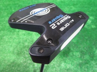 Ai-ONE SQUARE 2 SQUARE MAX STRIPE 推桿 (桿身 STROKELAB 90[34])