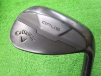 OPUS Black 58-8C 挖起桿 (桿身 AEROTECH SteelFiber i95)