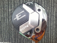 ELYTE 球道木桿 (桿身 VENTUS GREEN 5 for CW(JP))