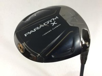 PARADYM X 開球木桿 (桿身 VENTUS TR5 for Callaway(JP))