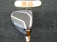 XXIO Hybrid 2026 長鐵/混血桿/小雞腿 (桿身 MP1400)