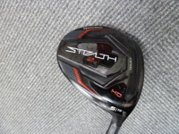 STEALTH2 HD 球道木桿 (桿身 TENSEI RED TM50(JP))